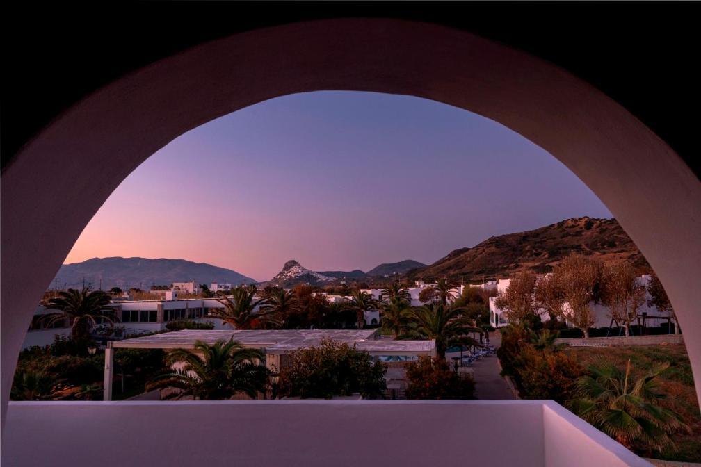 Skiros Palace Hotel エクステリア 写真