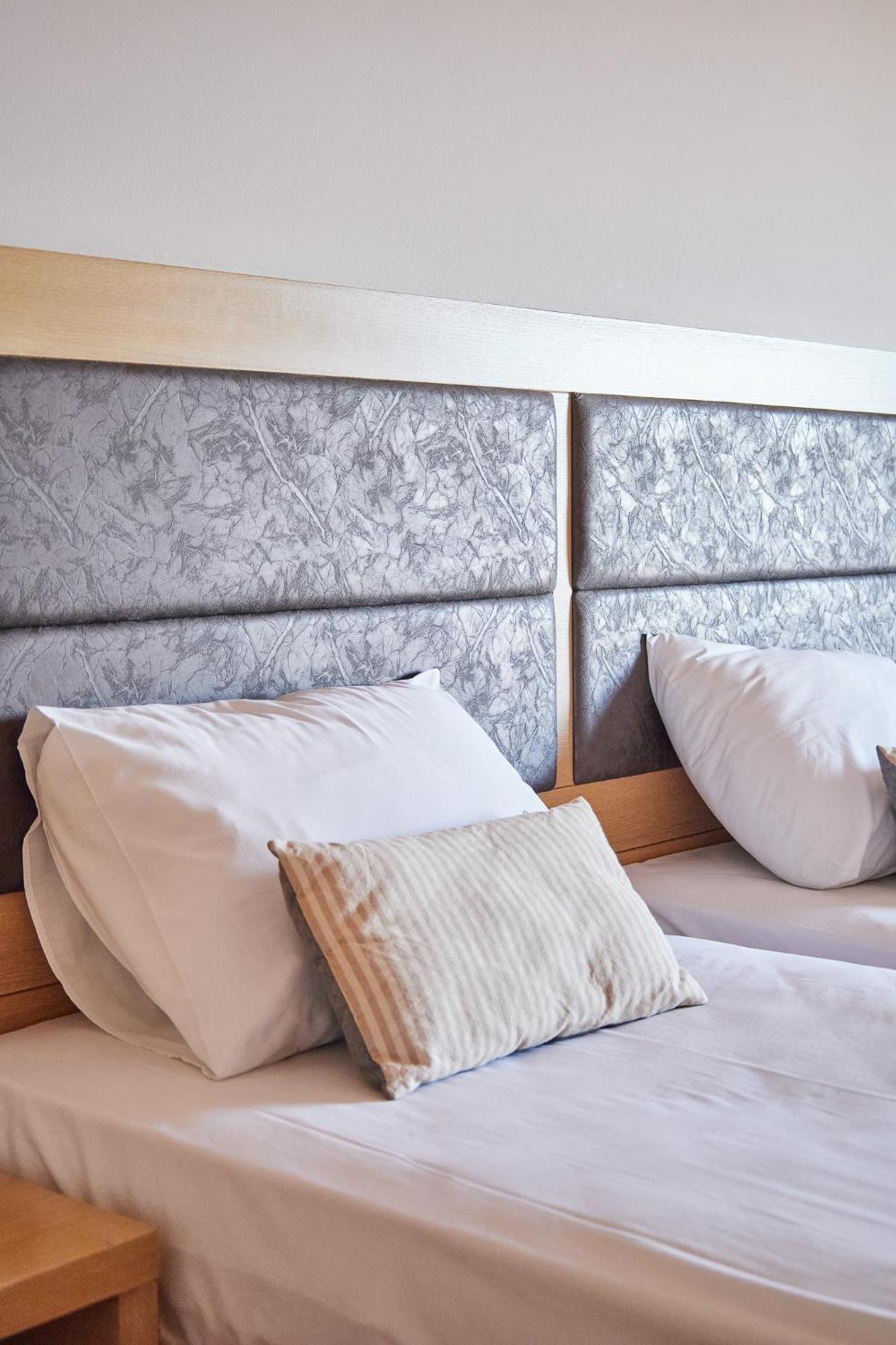Skiros Palace Hotel エクステリア 写真