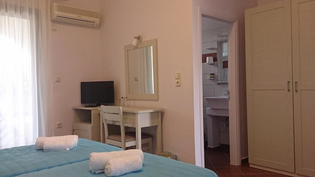 Skiros Palace Hotel 部屋 写真
