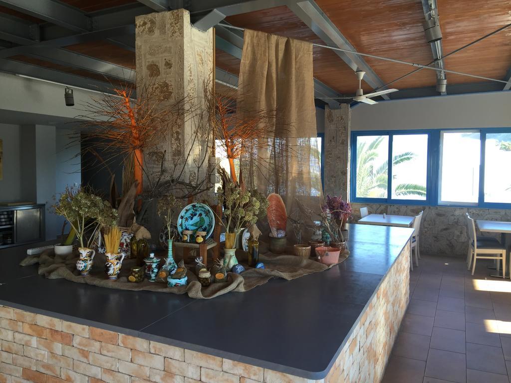 Skiros Palace Hotel エクステリア 写真
