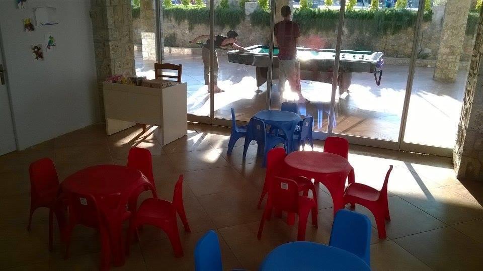 Skiros Palace Hotel エクステリア 写真