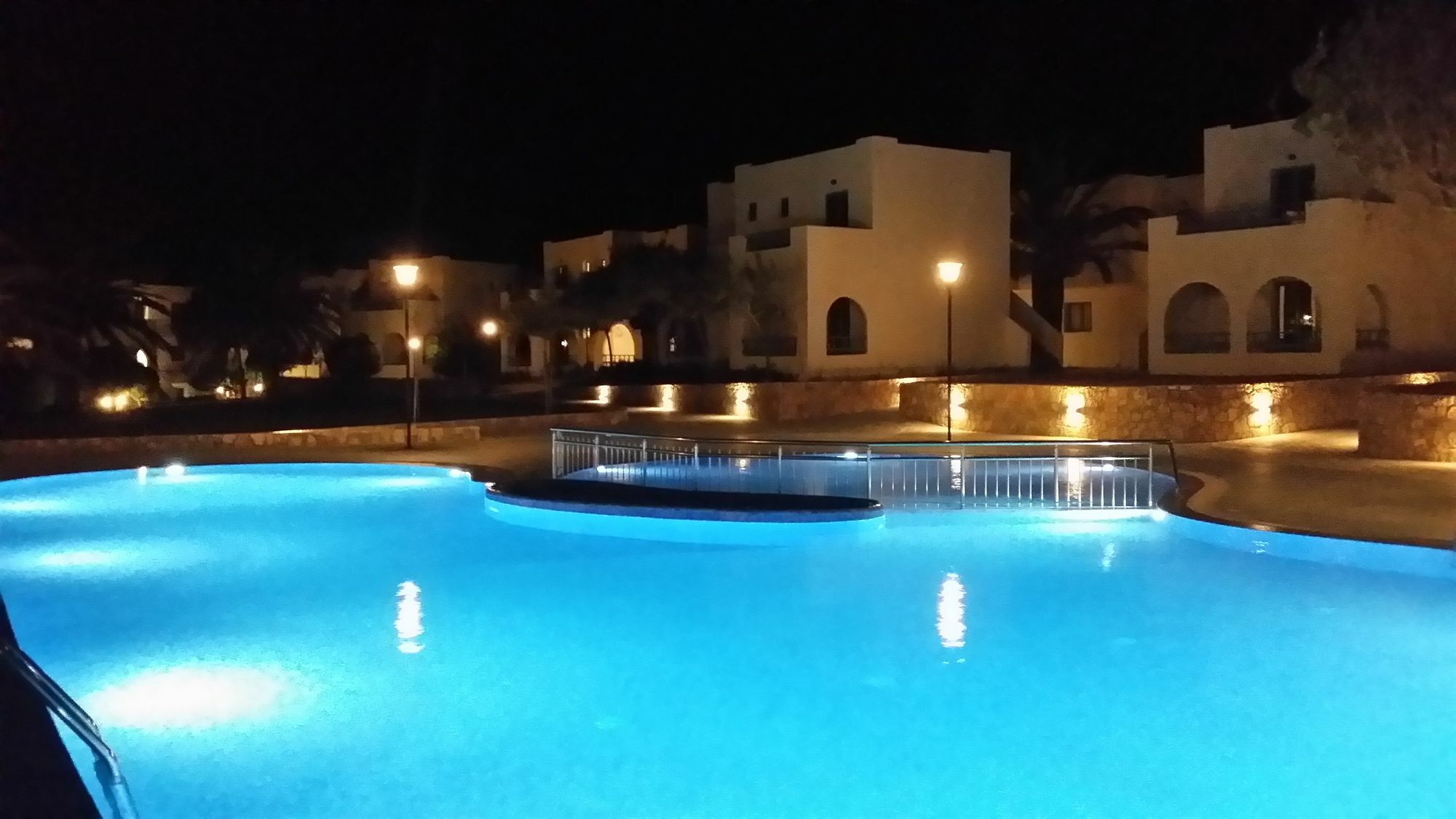 Skiros Palace Hotel エクステリア 写真
